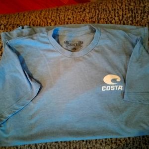 Costa Fishing T Shirt